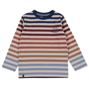 Ice Peak Sttripe Shirt