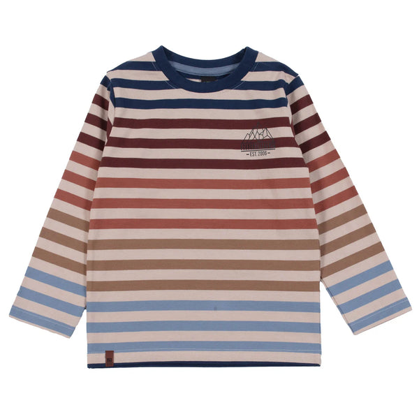 Ice Peak Sttripe Shirt