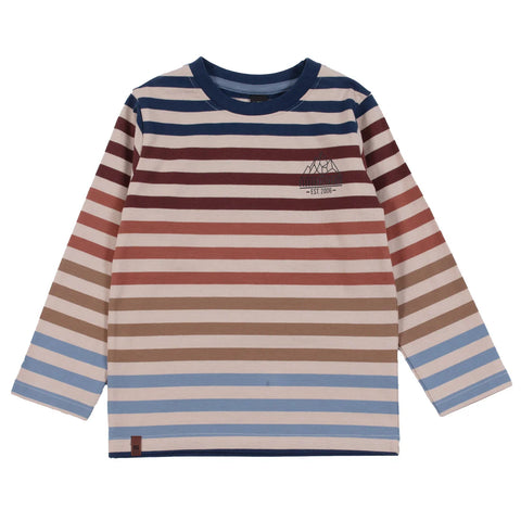 Ice Peak Sttripe Shirt