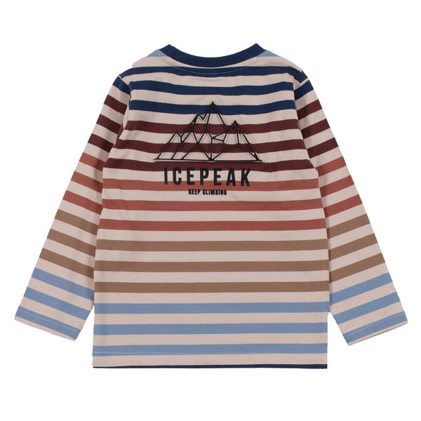 Ice Peak Sttripe Shirt