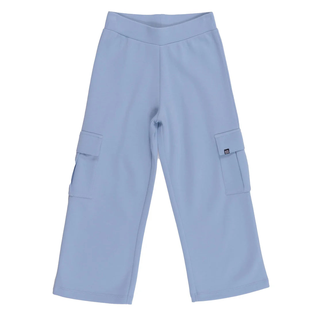 Light Blue Jogging Pants