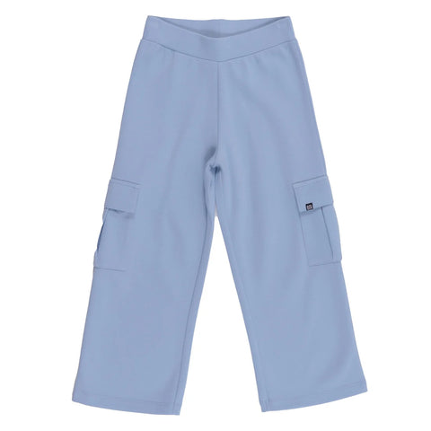 Light Blue Jogging Pants
