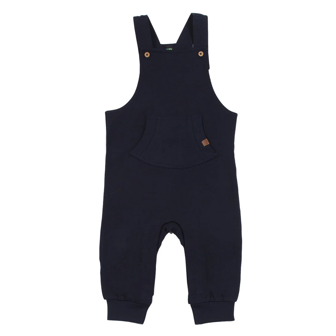 Navy Overalls