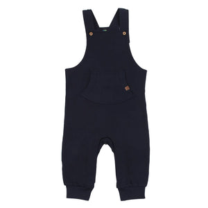 Navy Overalls