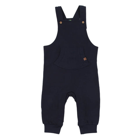 Navy Overalls