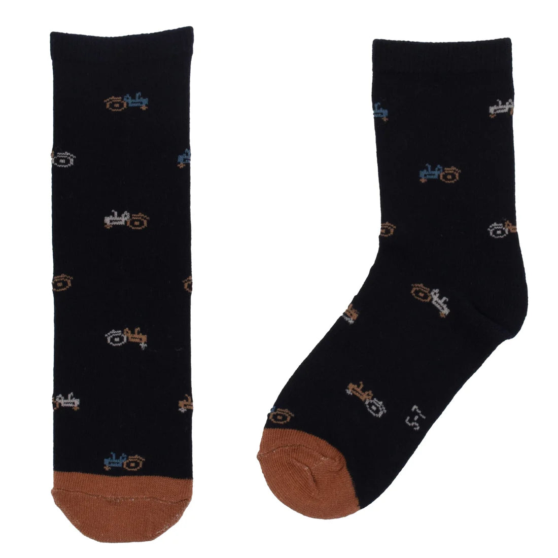 Tractor Socks
