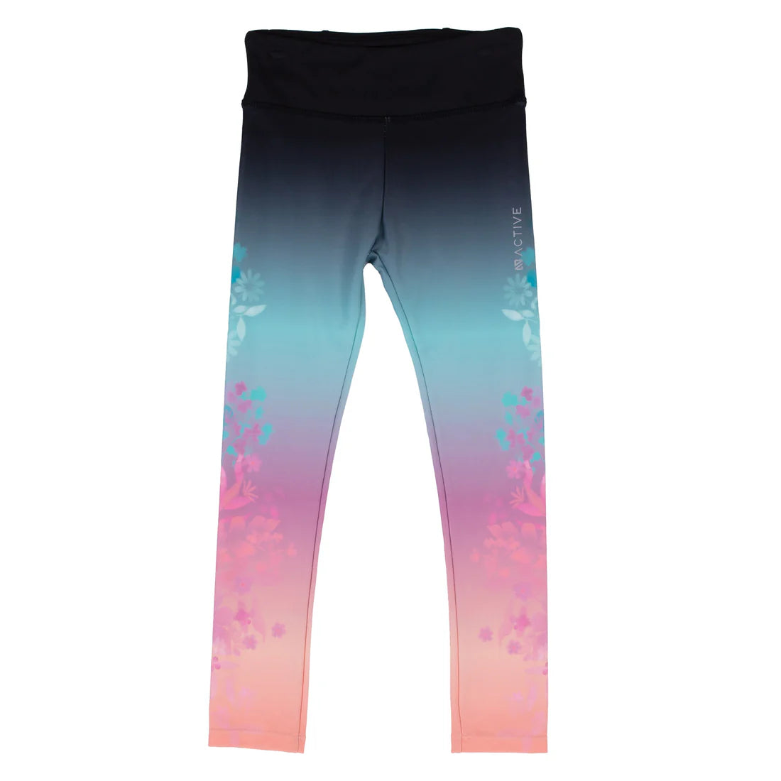 Ombre Athletic Pant