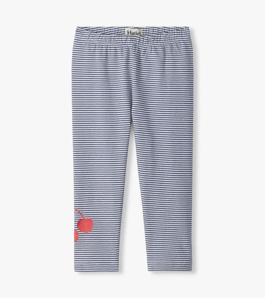 Cherries Top + Legging Set