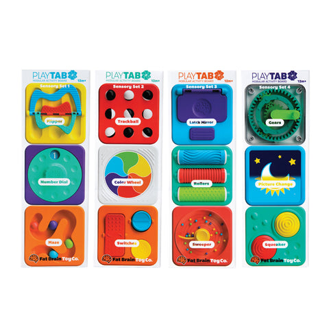 Play Tab: Tiles