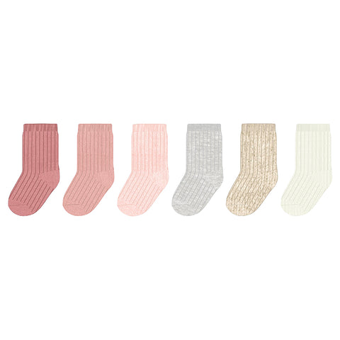 6 pack Socks