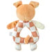 Copper Pearl Pepper Grab & Rattle