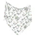 Copper Pearl Hundred Acre Wood Knit Swaddle Blanket