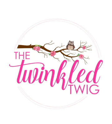 Twinkled Twig 3 pack Bow Set