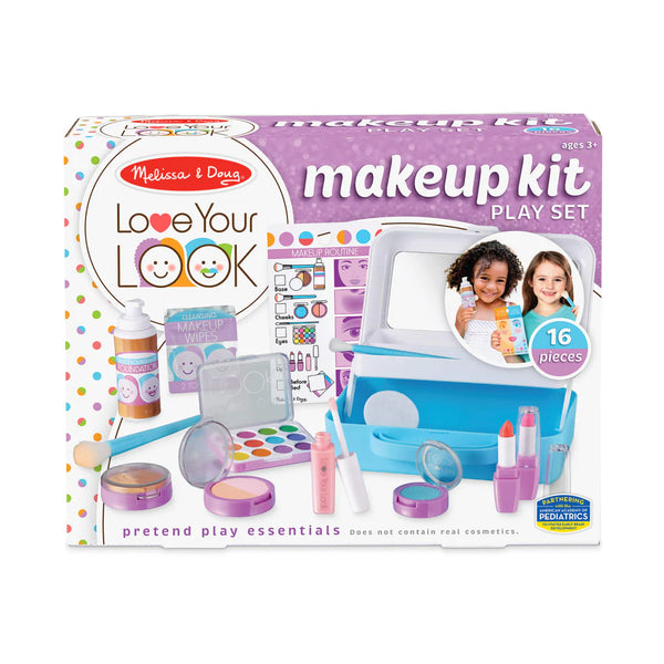 Love Your Look-Makeup Play Set