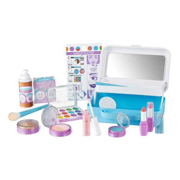 Love Your Look-Makeup Play Set