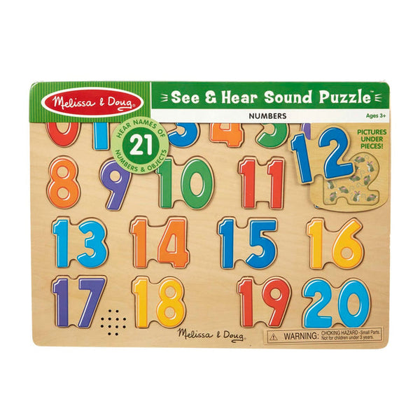 Alphabet Sound Puzzle #340