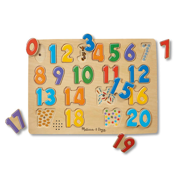 Alphabet Sound Puzzle #340