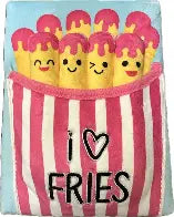 Fries Journal