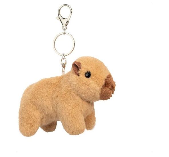 Animal Bag Charms