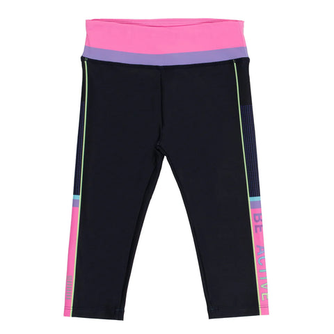 Activewear Capris