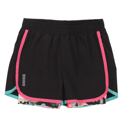 Girl Activewear Shorts