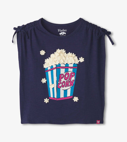 Popcorn Shirt