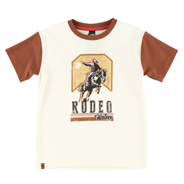 Rodeo T-Shirt