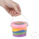 Rainbow Putty