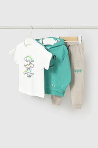 Dinosaur 3 pc. Tracksuit