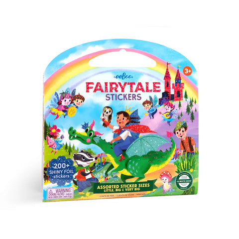 Fairytale Stickers