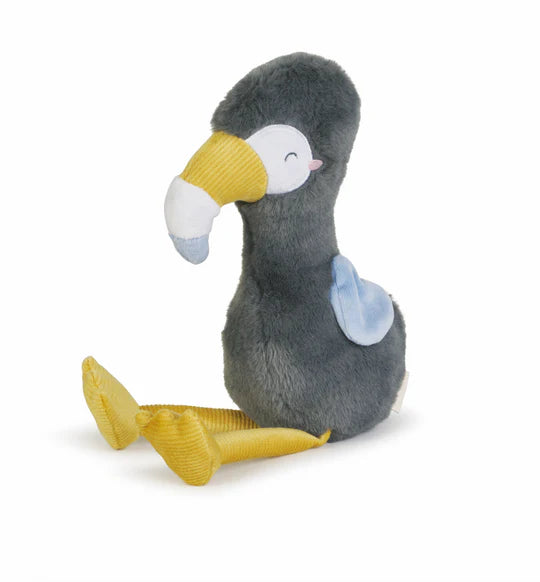 "Jungle Party" Long Leg Plush Toy