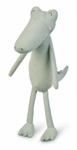 "Jungle Party" Long Leg Plush Toy