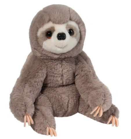 Lizzie Sloth