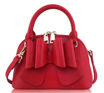 Big Bow Purse