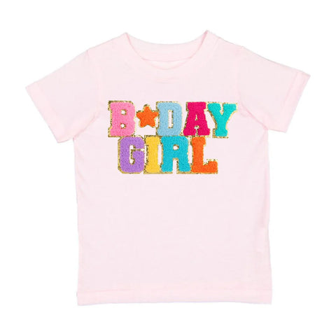 Birthday Girl Shirt