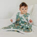 Copper Pearl Atwood Cloud Sleep Bag-12/18 month