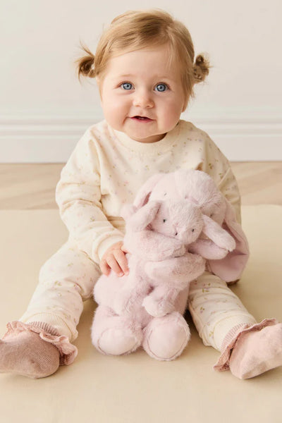 Blossom Frankie the Hugging Bunny