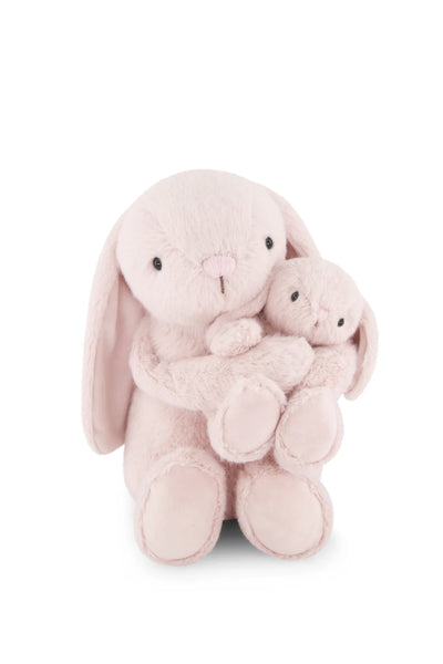 Blossom Frankie the Hugging Bunny