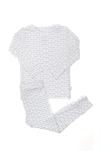 Big Brother Pajamas