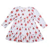Santa Dress