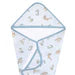 Copper Pearl Winnie the Pooh & Friends Hooded Towel