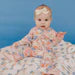 Copper Pearl Penelope Bamboo Zip-Up Sleeper
