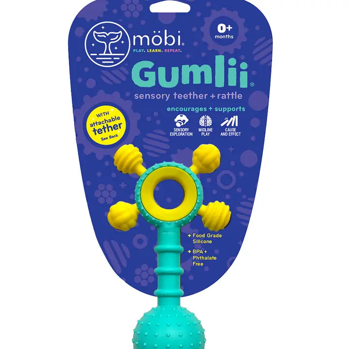 Gumlii