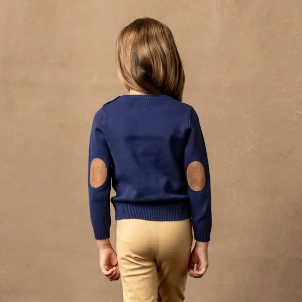 Horse Sweater
