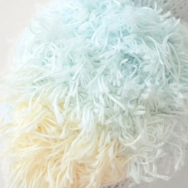 Baby Parrot-Sky Blue