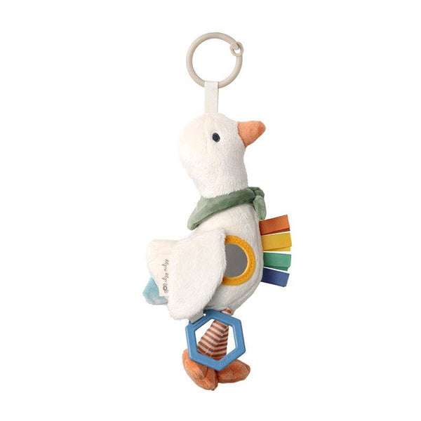 Itzy Ritzy - *NEW OPTION* Bitzy Traveler™: Goose