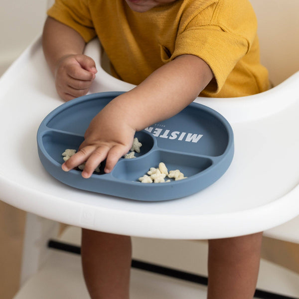 Bella Tunno - Mister Mess Wonder Plate