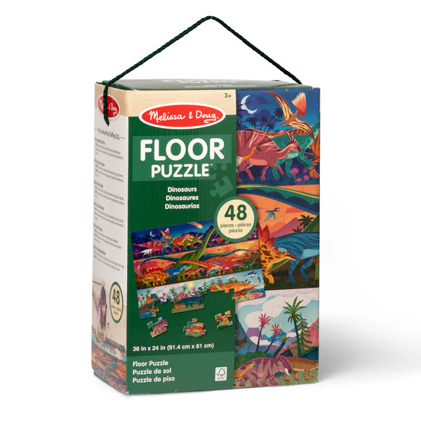 Dinosaurs 48 pc. Floor Puzzle