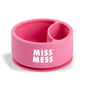 Bella Tunno - Miss Mess Wonder Bowl: Pink