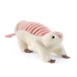 Pink Fairy Armadillo Puppet